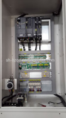 Complete Supply Low Voltage Power Distribution Board For CNC