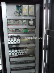 Complete Supply Low Voltage Power Distribution Board For CNC