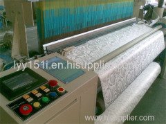 air jet loom price 135 Cm Jacquard Air Jet Loom