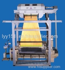 air jet looms for sale 280 Cm Jacquard Air Jet Loom