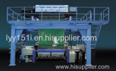 air jet weaving looms 340 Cm Jacquard Air Jet Loom