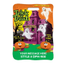 Halloween Trick or treat Handle Bag