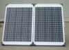 120w folding solar panel 12v 120w solar panel