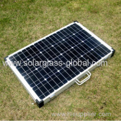 120w folding solar panel 12v 120w solar panel