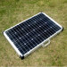 120w folding solar panel 12v