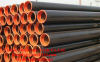 Seamless Alloy Steel Pipes(T11, T12, T22, T2, T5, T9, T91)