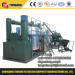 Lubrication oil filtering plant/ Engine Oil Refinery machine
