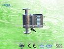 1 Inch 20 GPM Electromagnetic Water Descaler Processor System 220V / 50Hz