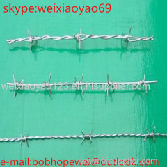 High Quality Barbed Wire