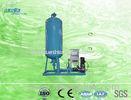 0.4m3 total volume Constant Water Pressure System Hot Water Refilling Station