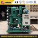 transformer oil purification machine
