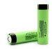 3.7v ncr18650 li-ion rechargeable battery