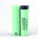 Panasonic ncr18650 battery with 3400mAh