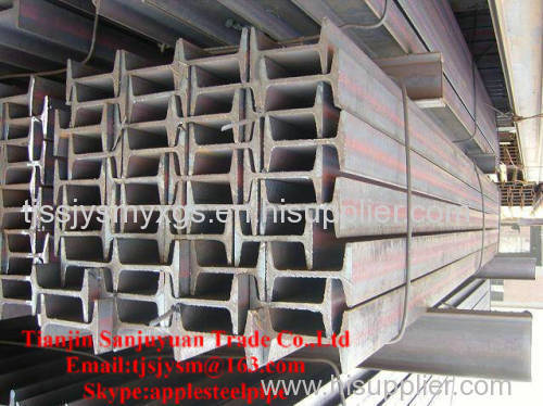 H Beam for Building Material