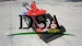 DSA Beach Cleaning Equipment with Factory Price