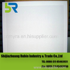 High quality soundproof gypsum board