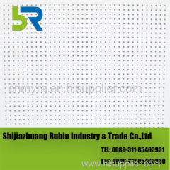 High quality soundproof gypsum board