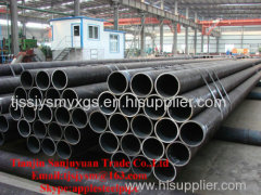 ASME SA213 T22 Seamless Alloy Steel Pipe