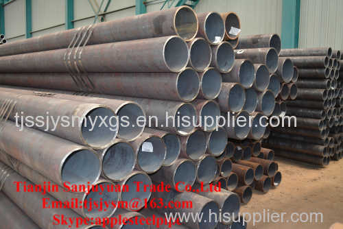 ASTM A335 P22 Seamless Alloy Steel Pipes