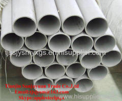 304 Stainless Steel Pipes/Tubes
