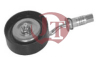 NISSAN Belt Tensioner PULLEY