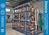 Water Treatment Self Cleaning Modular Filtration System Of Stainless Steel