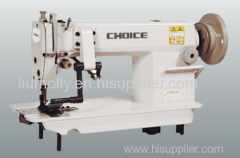special seam machine Adjustable cup seaming machine for pleating