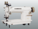 special seam machine Adjustable cup seaming machine for pleating