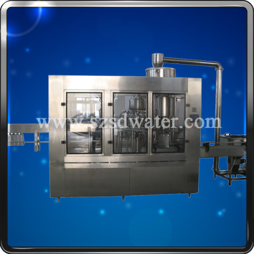 Hot Sale Juice Filling Machine