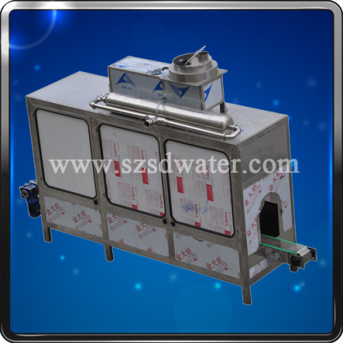 Big Scale Drinking 5Gallon Bottle Filling Machine