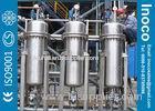 Water Treatment Filter Automatic Cleaning Self-Cleaning Filter For Chemical Liquid Filtration