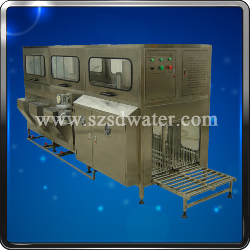 Luxury Style 5 Gallon Filling Machine for Pure Water