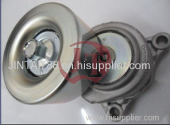 Factory direct sale belt tensioner pulley for more cars