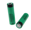 li-ion battery cell panasonic ncr18650b 3400mah 3.7v