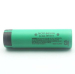 18650 green li ion rechargeable battery