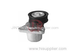 Factory direct sale belt tensioner pulley for more cars