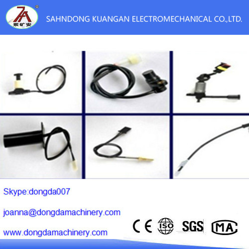 Hot Sale mine intrinsically safe type position sensor