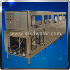 Luxury Style 3/5 Gallon Automatic Water Filling Machines