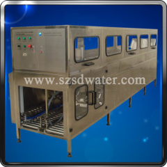 Luxury Style Automatic 20 Liter Bottle Filling Machine