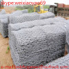 Retaining Wall Metal Wire Mesh Gabion Box Stone Cage