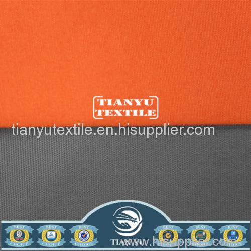 Thick 100% Cotton Canvas Fabric for Work Clothing