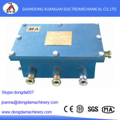 Hot Sale mining explosion-proof and intrinsically safety DC voltage regulated power