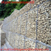 Hot Sale Electrical Galvanized Gabion Box Wire Mesh/Stone Cages