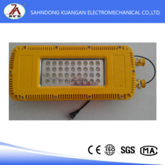 Mining explosive- proof Led roadway lamp