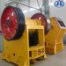 150tph Basalt stone crushing machine