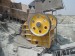 150tph Basalt stone crushing machine