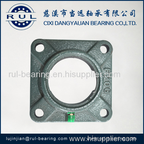 pillow block for UC bearings