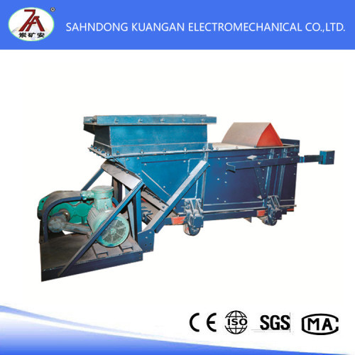 Hot Sale K Type Series Mining feeder