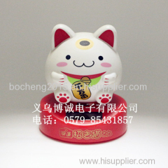 solar flower toy supplier-BOCHENG A11