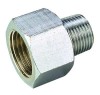 Male/Female Adaptor Connector Forged